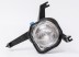 PG 306 99->01 fog lamp R MARELLI