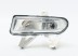 PG 406 99->04 fog lamp L H1 TYC