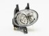 PG 206 98->09 fog lamp R H1 (H4 model) DEPO