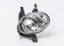 PG 206 98->09 fog lamp R H1 without cover DEPO