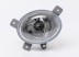 VV S60 00->04 fog lamp R H1 DEPO