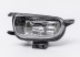 VW Transporter Caravelle 96->03 fog lamp L H3 DEPO