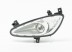 MB S W221 05->09 fog lamp L H11 AL