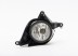 HN CRV 06->09 fog lamp L H11 217-2037 DEPO