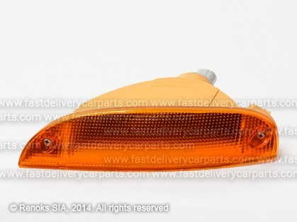 DA Matiz 98->00 pagrieziens dzeltens L OEM/OES