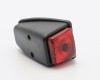 Parking light universal red 102x52x47MM