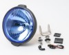 HIgh beam lamp 183mm H3 12/24V blue