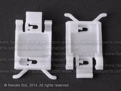 OP moulding clip 174977 41012340