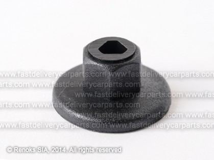 AD nut plastic N90474001 41278Z 0039900551 171953 22046310