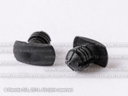 VW hole plug plastic 6K0823717 91045890 50239Z