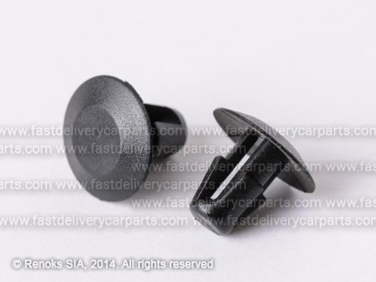 FT hole plug plastic 7677865 02082460