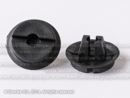 OP number plate nut 32001770 1190365 90139015