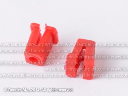 FD screw grommet 4.2MM plastic 6695013 32033560