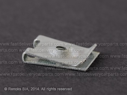 MB speed nut 4.2MM galvanized steel 1409941045 05000070