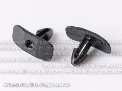 PG interior trim clip 871067 8710.67 71532 C30179