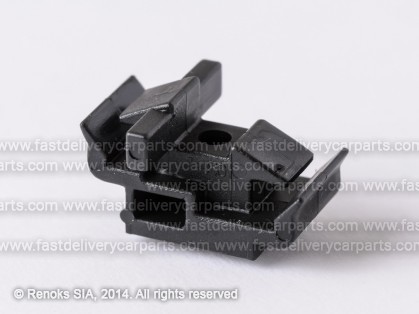 MB moulding clip 0029944445 29944445 72105