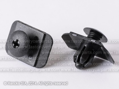 KIA interior trim clip MBF6750033 62210010