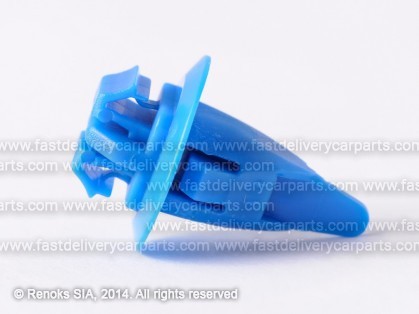 TT moulding clip 90904-67036 75495-35010 80104