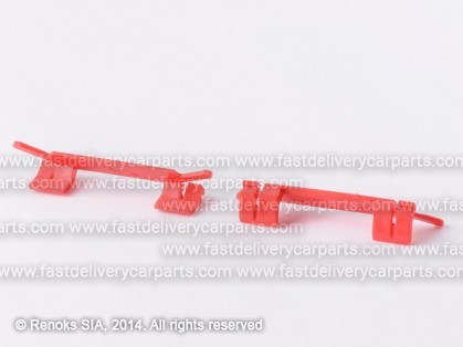 HN windscreen fastener 91520SR3003 91520-SR3-003 B17475 15464Z