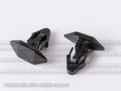 HN moulding clip 91515SR3000 91515SE3000 B19483