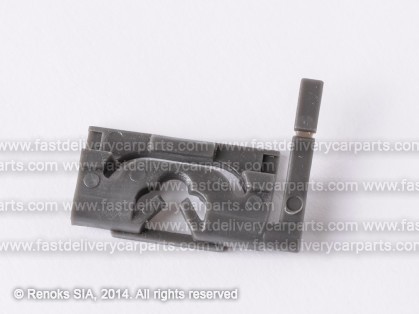 MZ windscreen fastener 1243-50-609