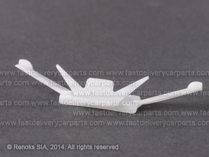 TT windscreen fastener 7554622060 B21109