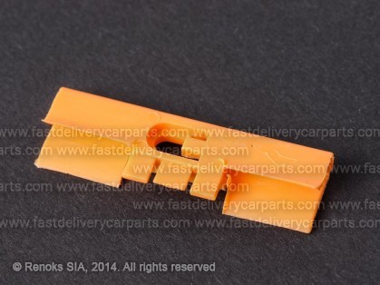 HN windscreen fastener 91511ST3E00 91511-ST3-E00 B21110 72123