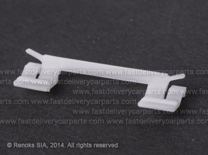 HN windscreen fastener 91572-SV2-003 91572SV2003 B21118