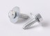 FD screw self tapping 5.3X16MM with washer 18MM galvanized steel 2026706 41308 45099