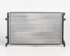 VW Golf 03->09 radiators 1.4i/1.6i/2.0SDi +/-KOND 650X415X23 RA65277