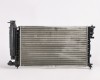 PG 306 93->97 radiator 1.8D/1.9D +AC 610X377X34