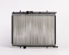 CT Xsara Picasso 99->10 radiator 1.6-16V 555x380x20 MAN +/-AC RA61336