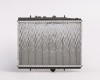 PG 406 95->99 radiator 1.8-16V/2.0 HDi MAN +AC 538X380X18 RA61291