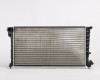 PG Partner 96->02 radiator 1.8D/1.9D MAN +AC 670X366X34 RA63508A