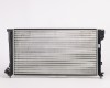 PG Partner 96->02 radiator 1.8D/1.9D MAN -AC 670X375X23 RA61315A