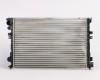 PG Partner 96->02 radiator 1.1/1.4/1.6 610x360x23 RA63547