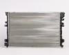 PG Partner 96->02 radiator 1.1/1.4/1.6 610x360x23 RA63547