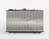 NS Primera 91->96 radiators VAGON 2.0DT MAN 688X360X26 RA62977 tips CALSONIC