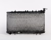 NS Almera 96->99 radiator 1.6 AUT +/-AC 647X320X16 RA00000