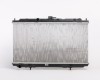 NS Almera 00->02 radiator 1.5/1.8 MAN 695X360X16 RA67344 CALSONIC type KOYO