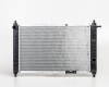 DA Matiz 98->00 radiator 0.8 MAN 465X292X24 RA61653