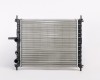 FT Bravo 95->01 radiiators 1.4-12V/1.6-16V MAN/AUT +KOND 475X415X34