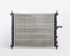 FT Bravo 95->01 radiiators 1.4-12V/1.6-16V MAN/AUT +KOND 475X415X34