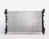 OP Corsa 06->11 radiator 1.6/1.3D/1.7D 620X395X27 RA