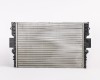 IV Daily 99->06 radiator 2.8D/2.8TDi -AC 650X455X32