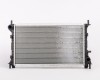 FD Focus 98->04 radiators 1.8TD/2.0-16V MAN +/-KOND 600X354X24 RA62073