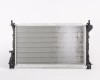 FD Focus 98->04 radiators 1.8TD/2.0-16V MAN +/-KOND 600X354X24 RA62073