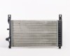 FD Fiesta 89->95 radiator 1.4/1.6/1.8D/1.8TD MAN 500X322X34 RA62117A