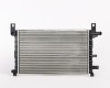 FD Fiesta 89->95 radiators 1.0/1.1/1.3 MAN 500X322X34 RA62121