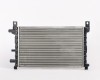 FD Fiesta 89->95 radiators 1.0/1.1/1.3 MAN 500X322X34 RA62121